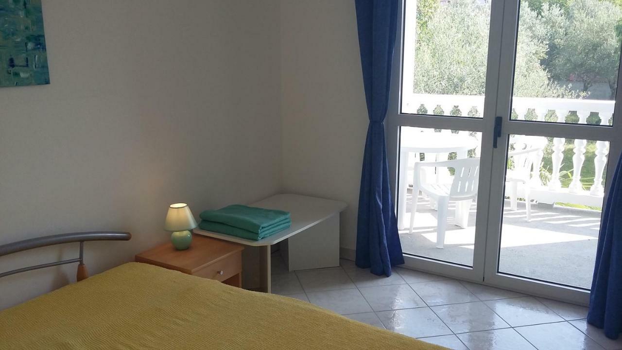 Apartments Palma Tar-Vabriga Zewnętrze zdjęcie