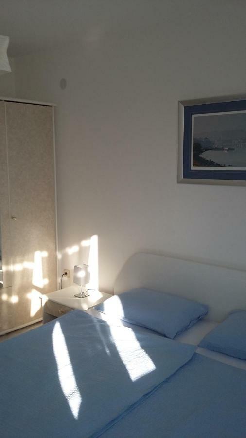 Apartments Palma Tar-Vabriga Zewnętrze zdjęcie